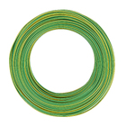 Cabo Flexível 1,5mm 100m Verde e Amarelo 750V Cobrecom