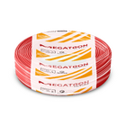 Cabo Flexível 1,5mm 100Metros Vermelho 750V Megatron