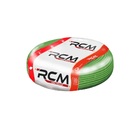 Cabo Flexível 1,5mm Rcm Verde - 100 Metros