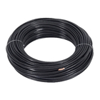 Cabo Flexível 10mm² 10m Preto 750V SIL
