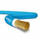 Cabo Flexível Afumex 10mm 100m Azul 750V Prysmian