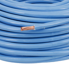 Cabo Flexível 10mm 25m Azul 750V SIL