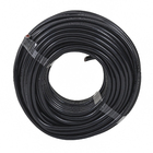 Cabo Flexível 10mm 25m Preto 750V SIL