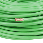 Cabo Flexível 10mm 25m Verde 750V SIL