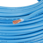 Cabo Flexível 16mm² 100Metros Azul  SIL Fios