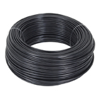 Cabo Flexível 16mm 100m Preto 750V Cobrecom