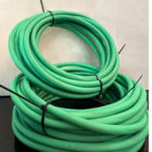 Cabo Flexível 16mm Verde 5 Metros – Elétrico 750v