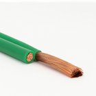 Cabo Flexível 16mm Verde 5 Metros – Elétrico 750v