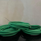 Cabo Flexível 16mm Verde 5 Metros – Elétrico 750v