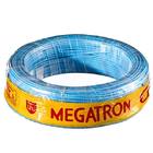 Cabo Flexivel 1,50mm Azul Megatron