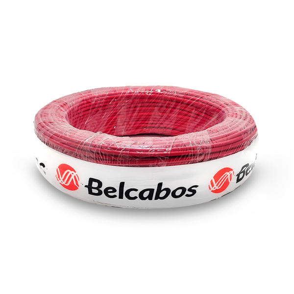 Cabo Flexível 2,50mm² 10 Metros Vm 450/750v 247 Nm Belcabos