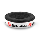 Cabo Flexível 2,50mm² 25 Metros Pt 450/750v 247 Nm Belcabos