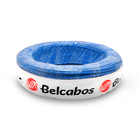 Cabo Flexível 2,50mm² 50 Metros Az 450/750v 247 Nm Belcabos