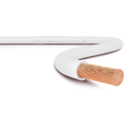 Cabo Flexível 2,5 Mm² 100 Metros Branco 750v - Sil