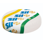 Cabo Flexível 2,5 Mm² 100 Metros Branco 750v - Sil