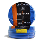 Cabo Flexivel 2,5mm 100 Metros Vermelho