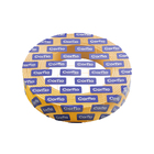 Cabo Flexível 2,5mm 100m Amarelo 750V Corfio