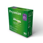 Cabo Flexível Afumex 2,5mm 100m Verde e Amarelo 750V Prysmian