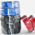 Cabo Flexível 2,5mm 50 Metros Preto – Elétrico 750V para Resi