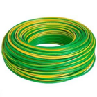 Cabo Flexível 2,5mm 750v 100m - Verde