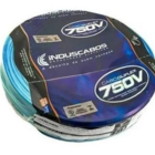 Cabo Flexível 2,5mm 750v 100m - Verde