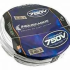 Cabo Flexível 2,5mm 750v 100m - Verde