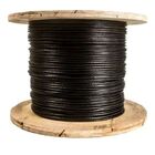 Cabo Flexível 4 Vias Pp 4x2,5mm² 500v, Automação Comercial, I