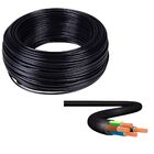 Cabo Flexível 4 Vias Pp 4x2,5mm² 500v, Automação Comercial, I