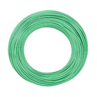 Cabo Flexível 4mm 100m Verde e Amarelo 750V Cobrecom