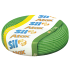 Cabo Flexível 4mm 100Metros Verde 750V Atoxsil Sil Fios