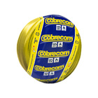 Cabo Flexível 4mm 15m Amarelo 750V Cobrecom
