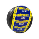 Cabo Flexível 4mm 50m Preto 750V Cobrecom