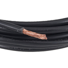 Cabo Flexível 6,00mm 5m Preto 750V Megatron