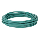 Cabo Flexível 6,00mm 5m Verde 750V Megatron