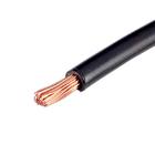 Cabo Flexivel 6,00mm Preto Megatron