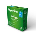 Cabo Flexível Afumex 6mm 100m Branco 750V Prysmian