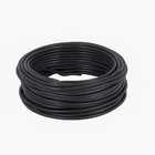 Cabo Flexível 750V 1,50mm 10M Preto Lexman