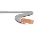 Cabo Flexível 750V 1,5Mm² 50M Cinza Sil