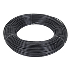 Cabo Flexível Antichamas 750V 1,5mm² Preto 100m Cobrecom