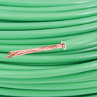 Cabo Flexível Antichamas 750V 2,5mm² Verde 100m Cobrecom