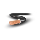 Cabo Flexivel 750v 2 50mm Preto