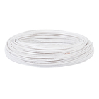 Cabo Flexível  1,5mm 100m Branco 750V SIL Fios
