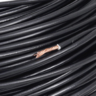 Cabo Flexível  1,5mm 100m Preto 750V SIL Fios