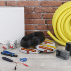 Cabo Flexível  1,5mm 100Metros Preto 750V Megatron