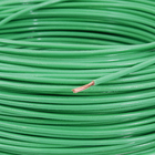 Cabo Flexível  1,5mm 100Metros Verde 750V SIL Fios