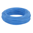 Cabo Flexível  1,5mm 50Metros Azul 750V SIL Fios