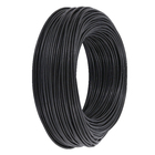 Cabo Flexível  1,5mm 50Metros Preto 750V SIL Fios