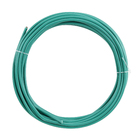 Cabo Flexível  1,5mm 5Metros Verde Megatron