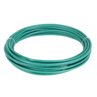 Cabo Flexível  1,5mm 5Metros Verde Megatron