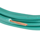 Cabo Flexível  1,5mm 5Metros Verde Megatron